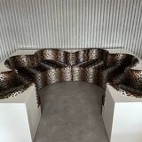 Vintage Safari sofa by Archizoom for Poltronova