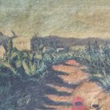 Orientalist painting