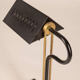 VINTAGE 70'S TABLE LAMP GOFFREDO REGGIANI DESIGN