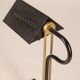 VINTAGE 70'S TABLE LAMP GOFFREDO REGGIANI DESIGN