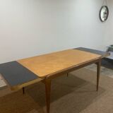 60s dining table