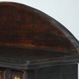 Cabinet – Solid teak storage chest