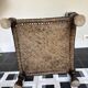 Chaise Indienne ancienne