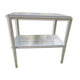 Table d’appoint industrielle