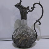 Pitcher
