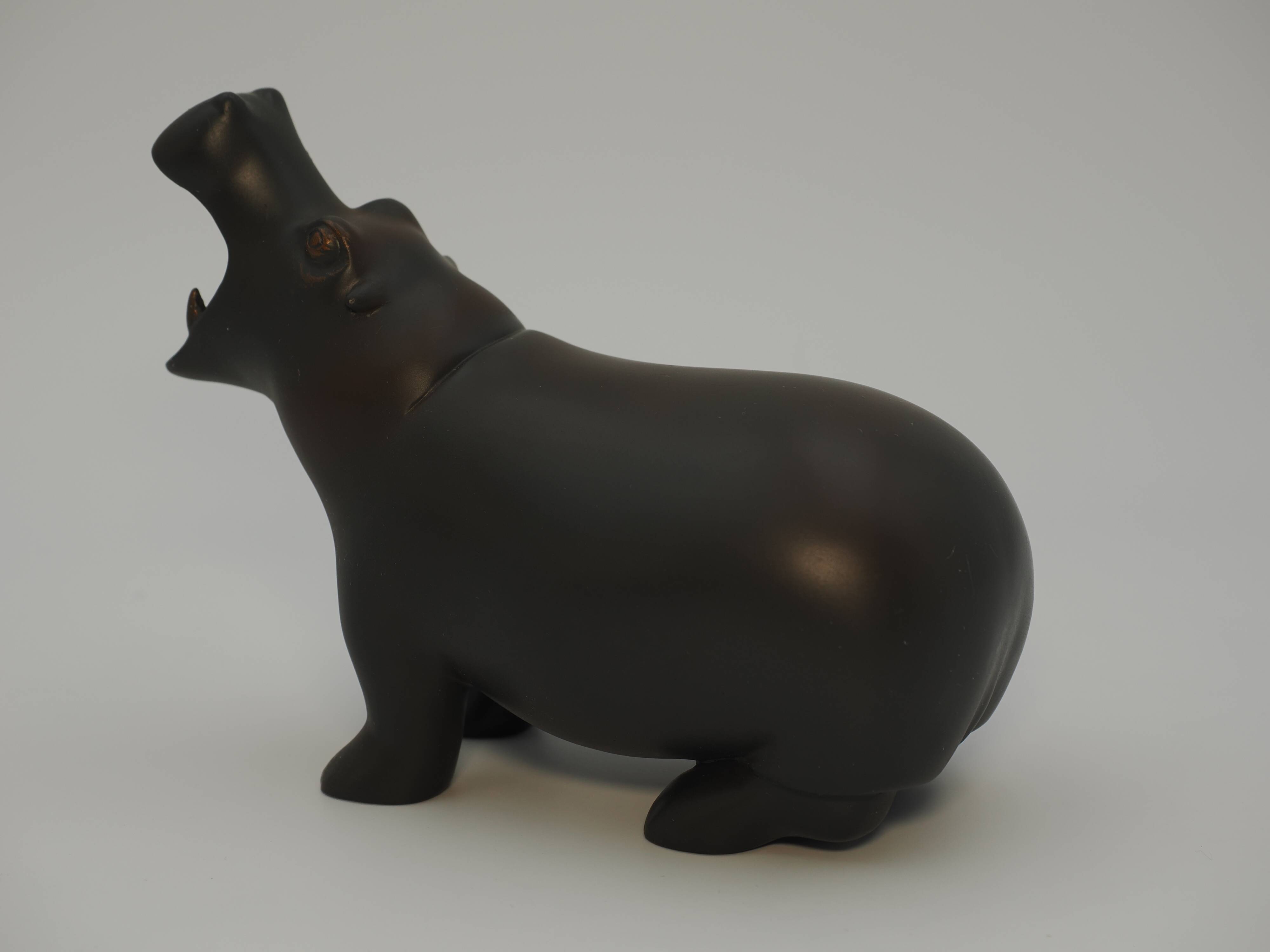 Hippopotamus