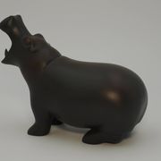 Hippopotamus