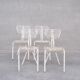 Rene Malaval 'Radar' chairs