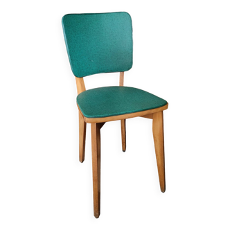 Scandinavian Style Chair 1950s