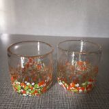 Verres à whisky de Murano