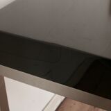 Console by Guy Lefèvre, Maison jansen, circa 1970