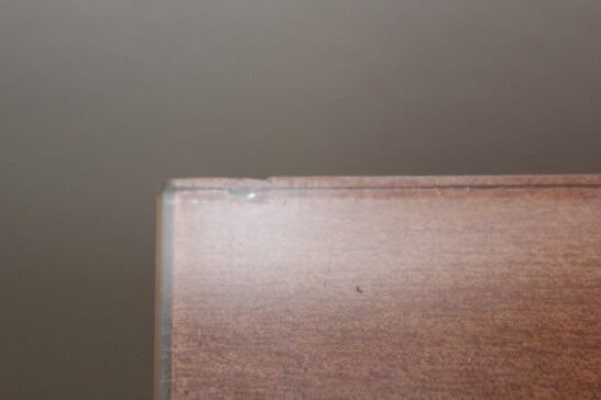 3K 1960s bedside
