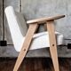 Armchair 366 by Józef Chierowski, Poland, 1960s