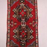 Tapis turc vintage 90x51 cm