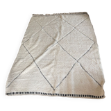 Véritable tapis berbère 200x300