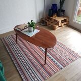 Ethnic carpet - 238x170cm