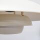 Pendant lamp, Danish design, 1970s, production: Denmark