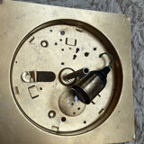 Murano glass wall sconce from the 1970s