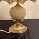 Lampe oursin design, Space age vintage 70