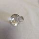 Glass decanter