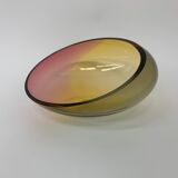 Kjell Engman for Kosta Boda Sweden Fidji bowl