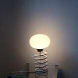 1970 spring lamp