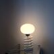 Lampe ressort 1970