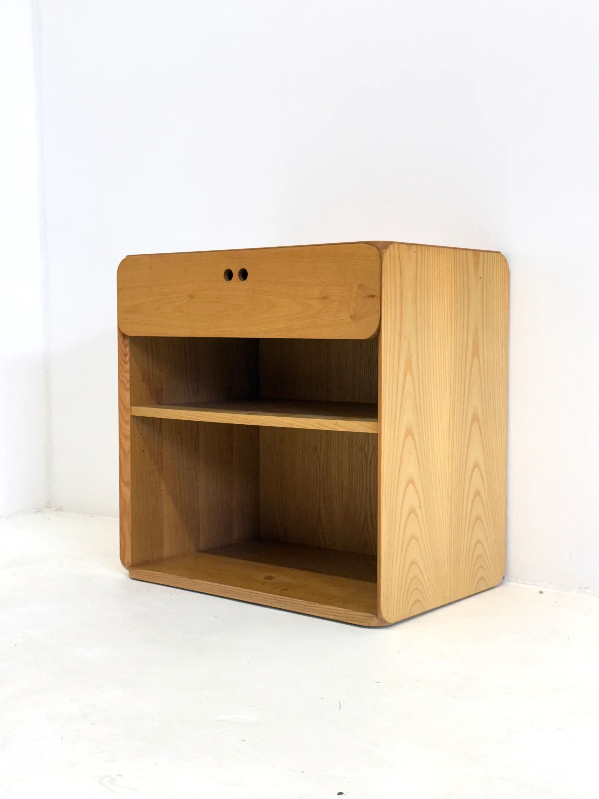 Samara bedside table by Derk Jan de Vries for Maisa Di Seveso