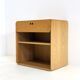 Samara bedside table by Derk Jan de Vries for Maisa Di Seveso