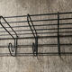 Vintage coat rack from the 1980s.