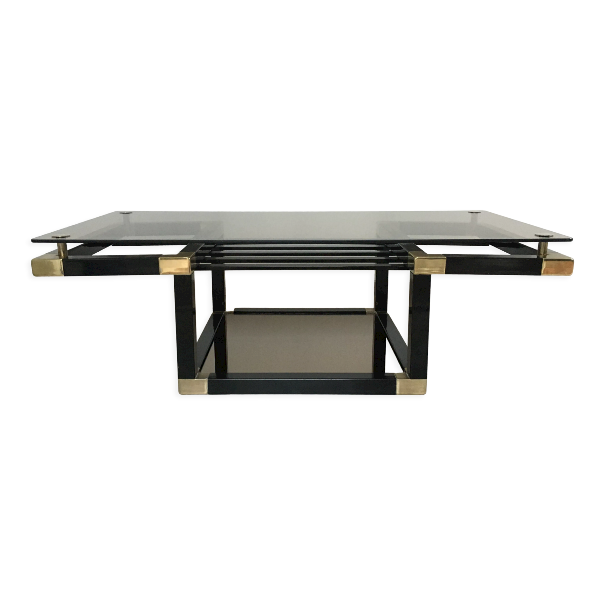 Romeo Rega coffee table 70s