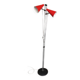 Floor lamp Josef Hurla for Lidokov