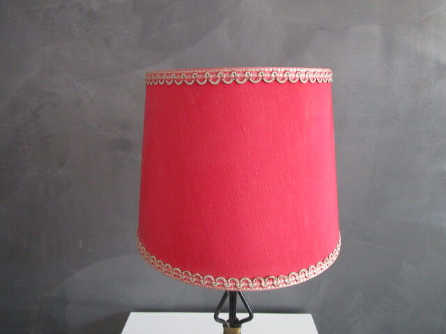 Vintage lamp 60' years