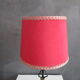 Vintage lamp 60' years