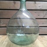 Demijohn transparent 10L