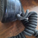 U43 bakelite vintage phone