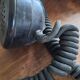 U43 bakelite vintage phone