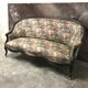 Bench Louis Philippe