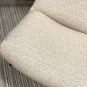 Pierre Guariche armchair for Airborne reupholstered.