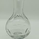 Double spout bottle