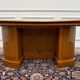 Classic English Original Globe Wernicke Desk Set
