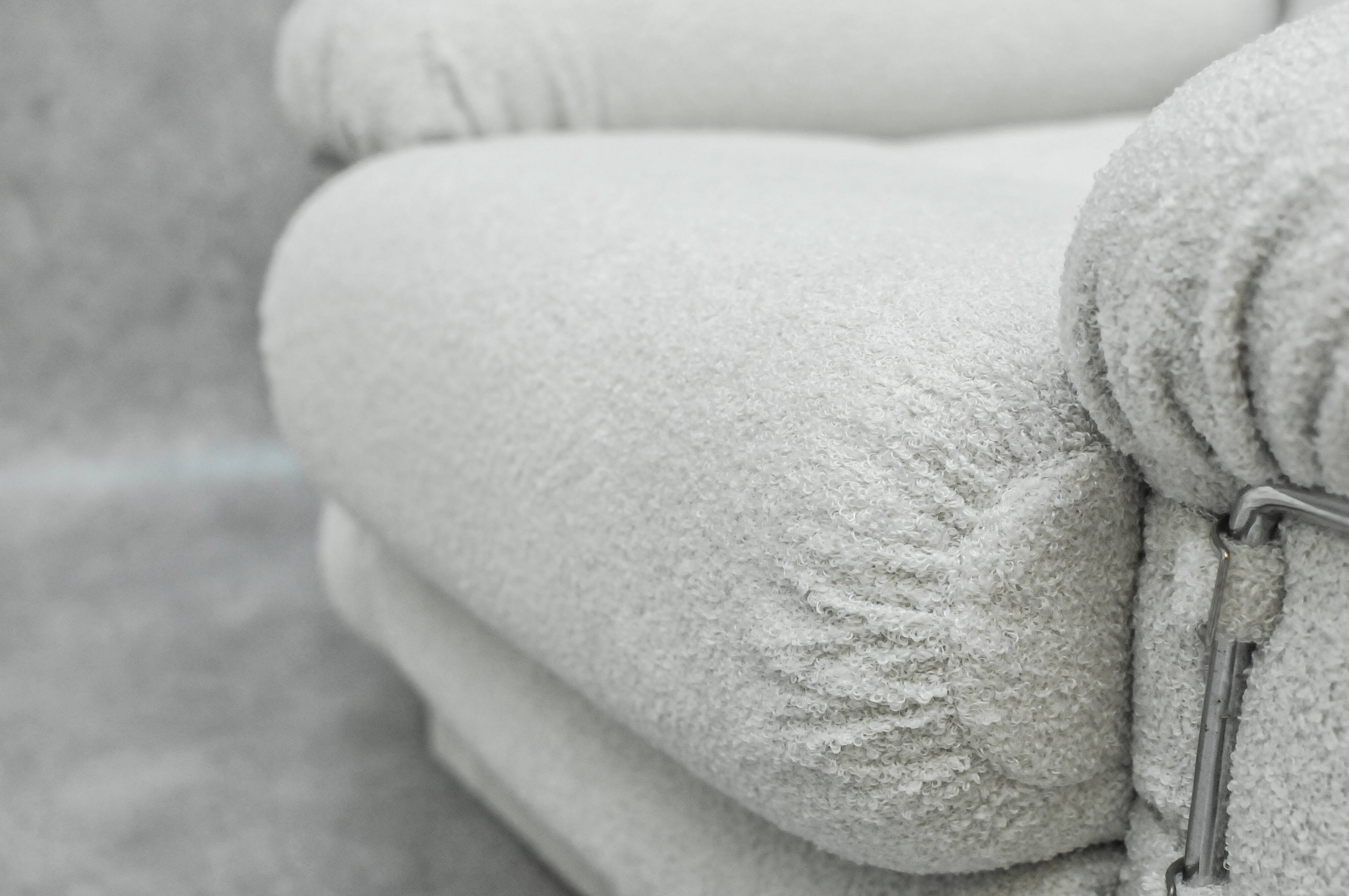 Fauteuil Pompon