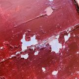 Atypical 4-drawer chest of drawers