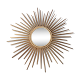 Sun mirror Chaty Vallauris 51cm