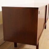 Vintage sideboard | Rosewood | 200 cm