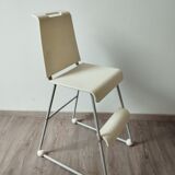 Gasell high chair Niels Gammelgard for Ikea