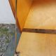 vintage drop-leaf desk