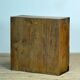 Japanese Tansu chest of drawers, circa 1900