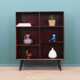 Rosewood bookcase, Danish design, 60s, made in Denmark