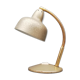 Lampe de table vintage années 60